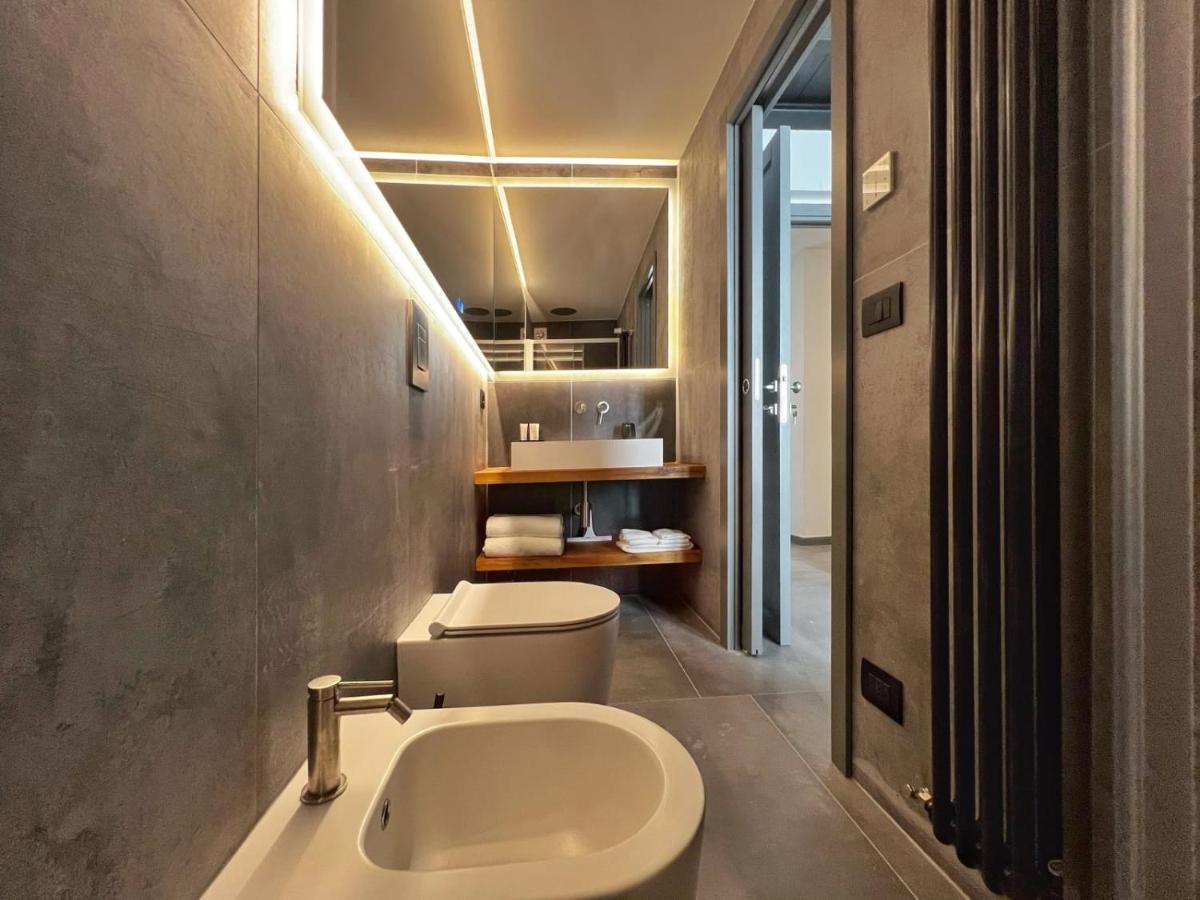Sant'Andrea - Luxury Rooms In Vucciria Palermo Bagian luar foto