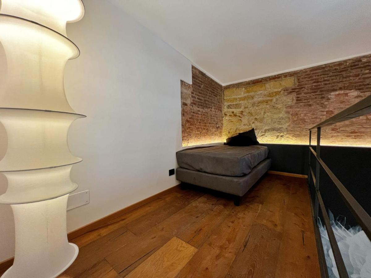Sant'Andrea - Luxury Rooms In Vucciria Palermo Bagian luar foto