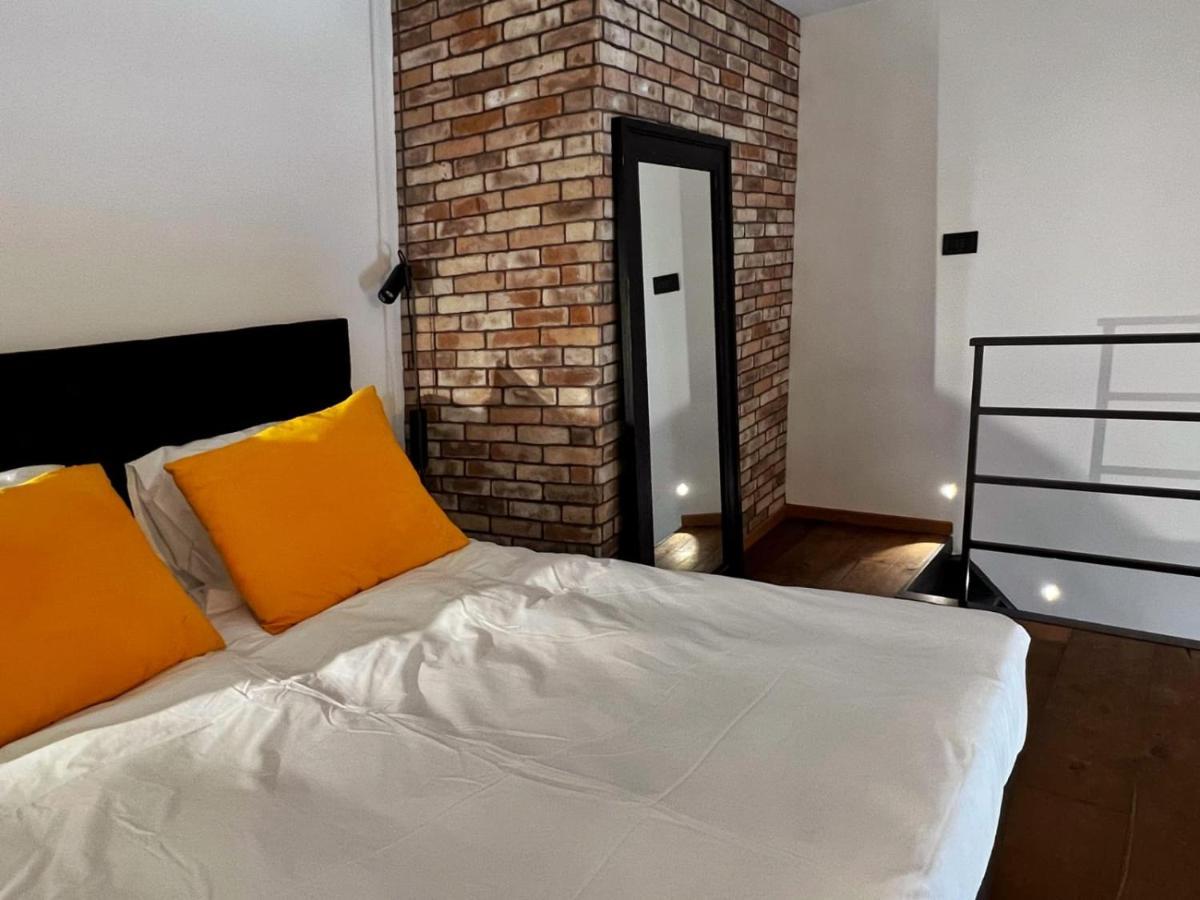Sant'Andrea - Luxury Rooms In Vucciria Palermo Bagian luar foto