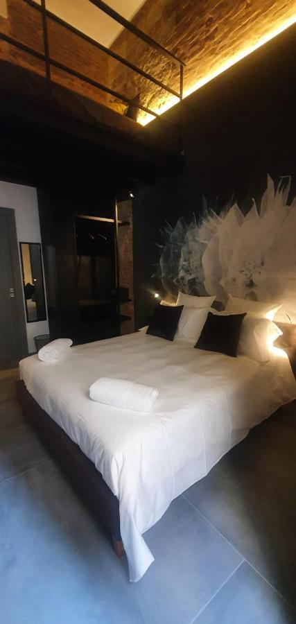 Sant'Andrea - Luxury Rooms In Vucciria Palermo Bagian luar foto
